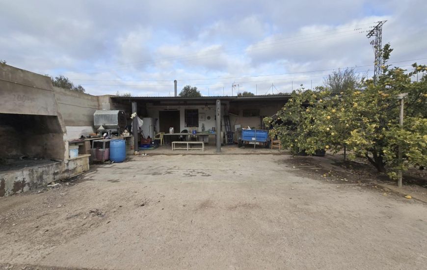 Venta - Casa Rural - Hondón de las Nieves