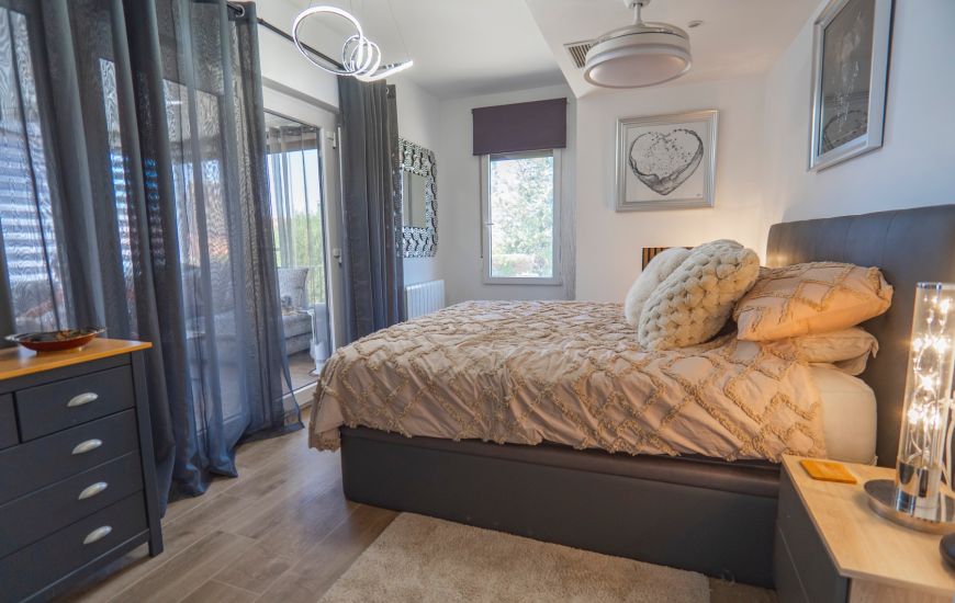 Sale - Villa - Ciudad Quesada