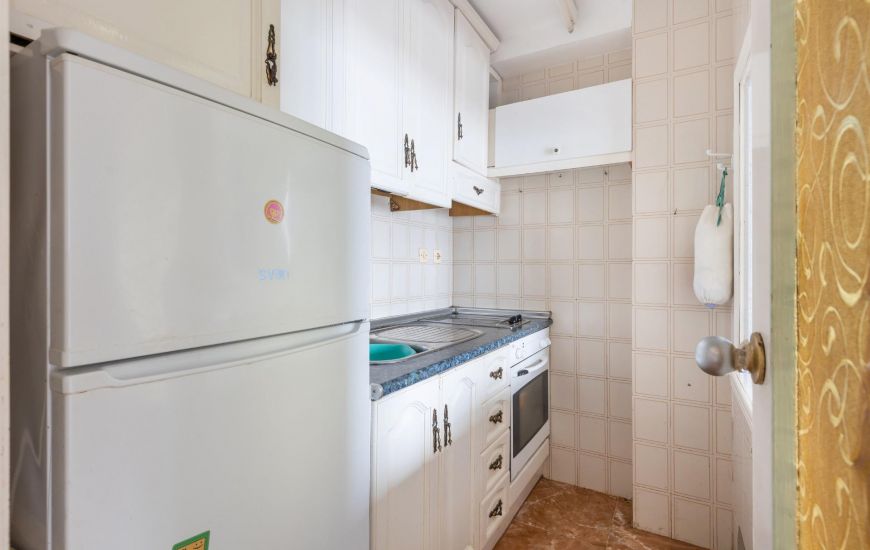 Venta - Apartamentos - Torrevieja