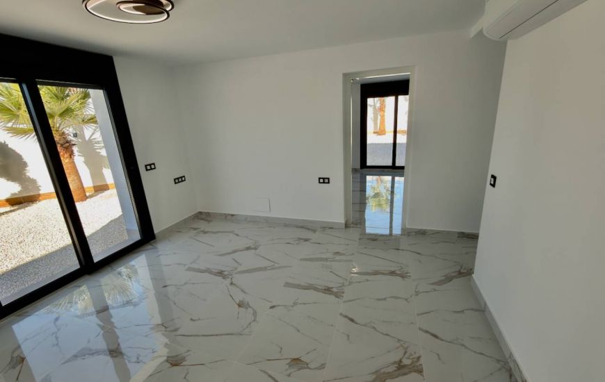 Sale - Villa - Ciudad Quesada