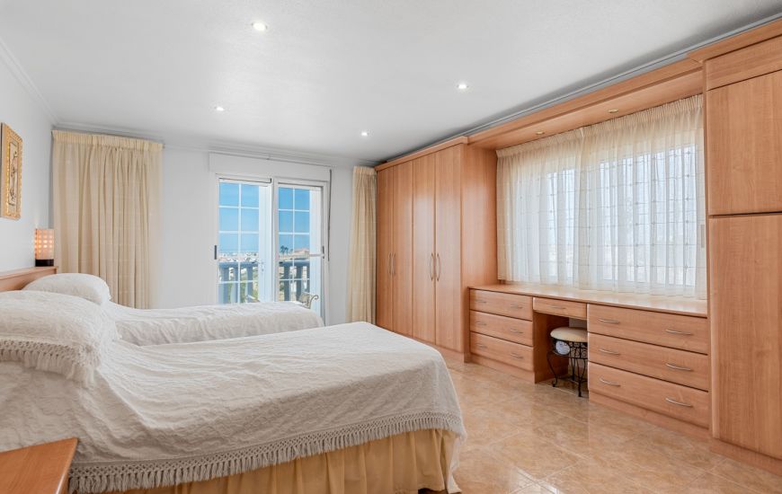 Sale - Villa - Ciudad Quesada - Rojales