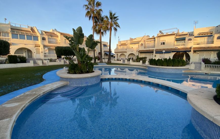 Venta - Duplex - Rojales