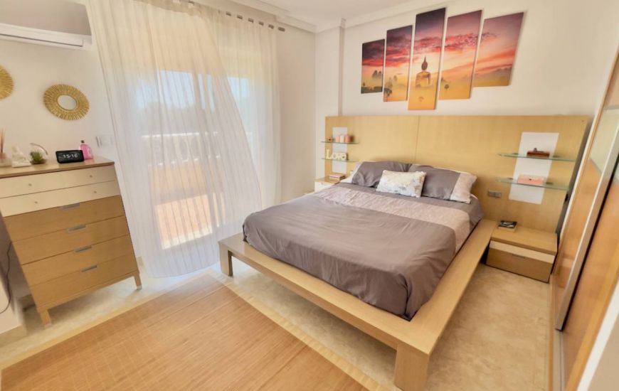 Sale - Villa - Benijófar - 