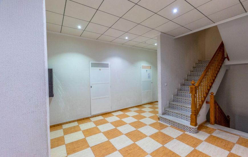 Venta - Apartamentos - Torrevieja