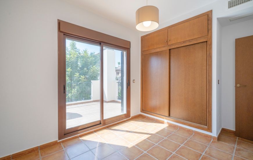 Sale - Semidetached - Algorfa
