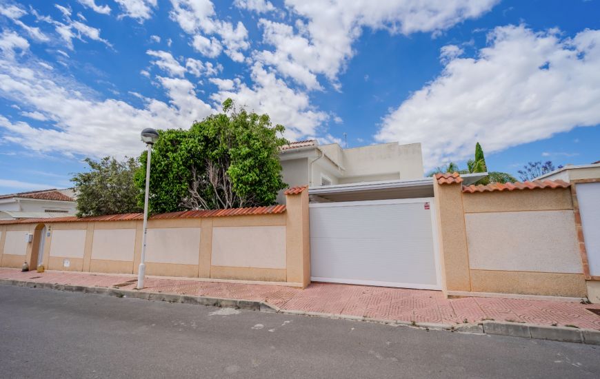 Venta - Villa - Ciudad Quesada