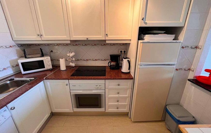 Venta - Apartamentos - Algorfa