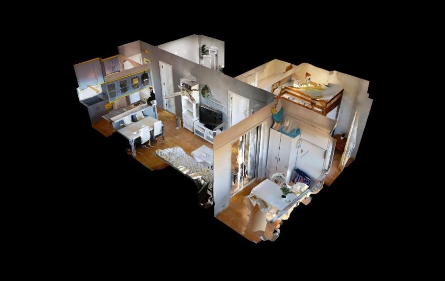 Sale - Apartments - La Mata