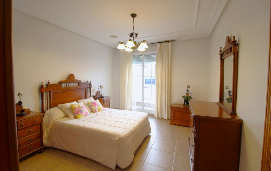 Sale - Commercieel - Jacarilla