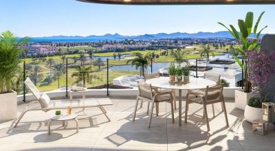 Apartments - Sale - Los Alcázares - Los Alcázares