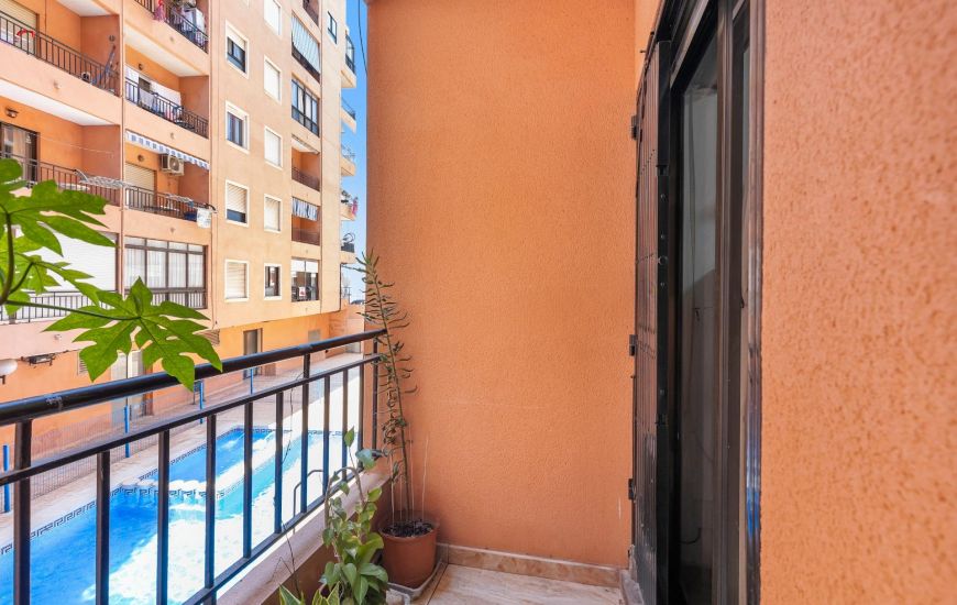 Sale - Apartments - Torrevieja