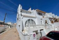 Sale - Townhouse - Ciudad Quesada