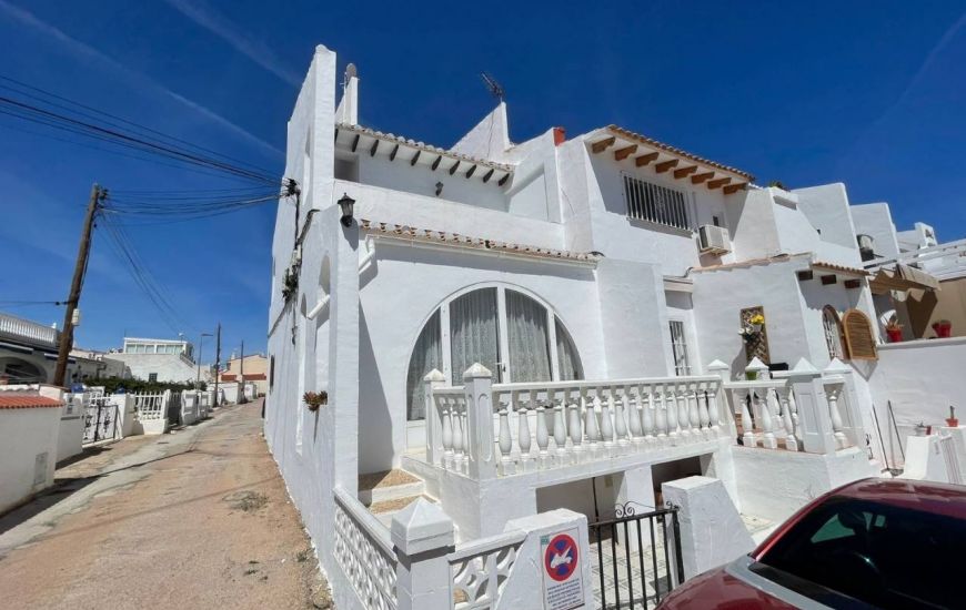 Sale - Townhouse - Ciudad Quesada