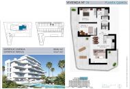 New Build - Penthouse - Pilar de la Horadada - 