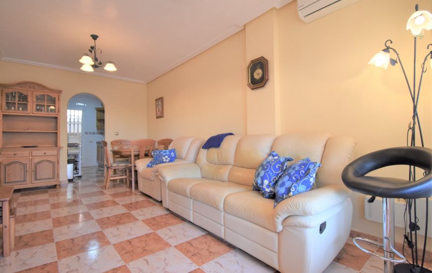 Sale - Apartments - Orihuela Costa