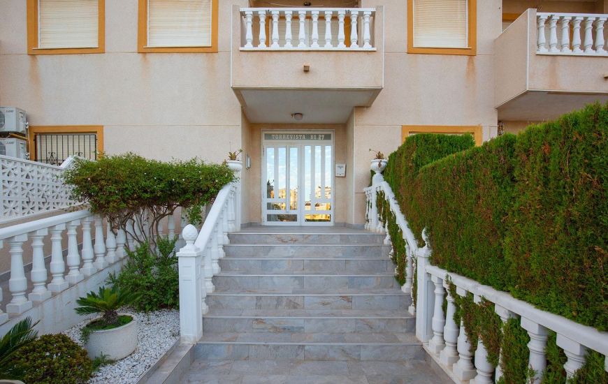 Sale - Apartments - Torrevieja