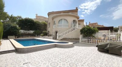 Villa - Venta - Ciudad Quesada - Ciudad Quesada