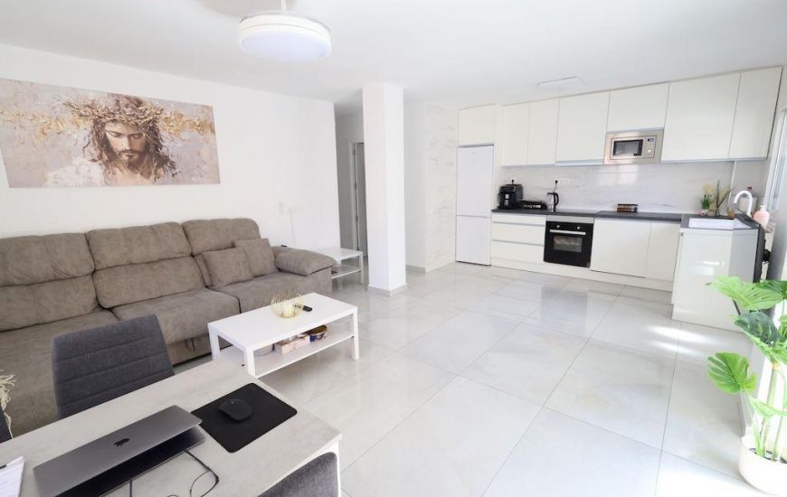 Sale - Apartments - Torrevieja