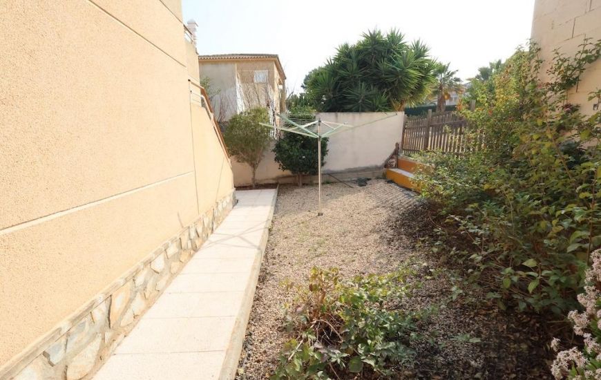 Sale - Villa - Orihuela Costa
