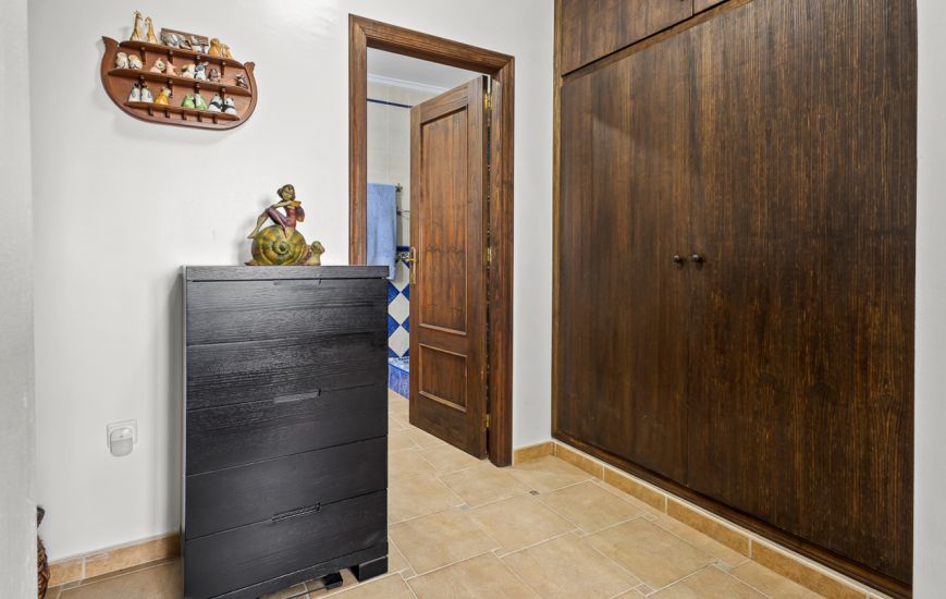 Sale - Villa - Algorfa