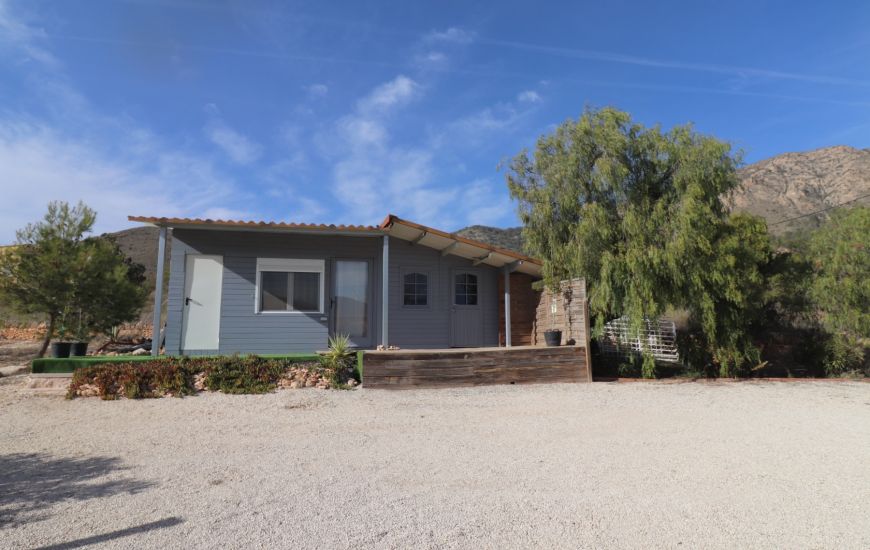 Venta - Casa Rural - La Romana