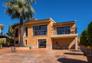 Sale - Villa - Ciudad Quesada - Rojales