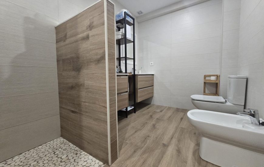 Venta - Adosado - Aspe