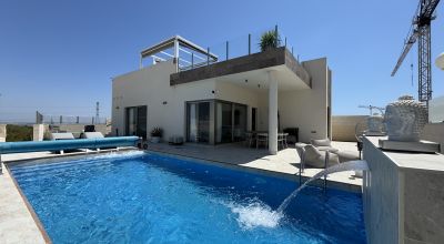 Villa - Venta - Villamartin - Villamartin