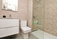 Sale - Bungalow - Villamartin