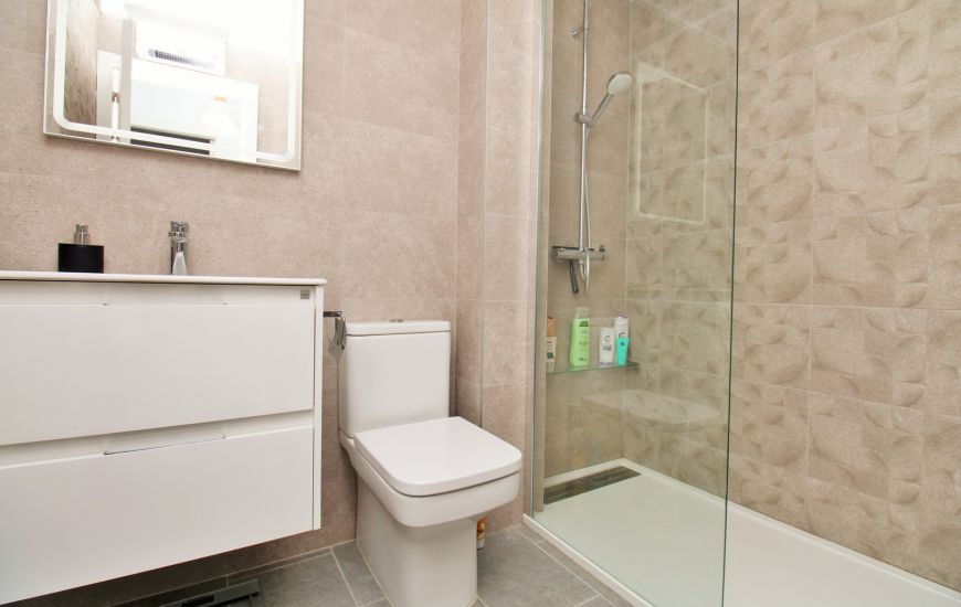 Sale - Bungalow - Villamartin