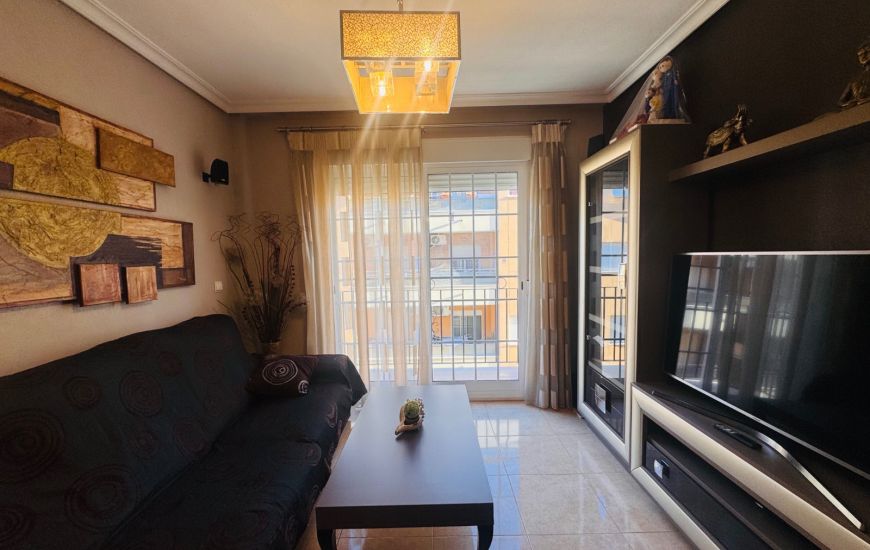 Sale - Apartments - Almoradí - Almoradi