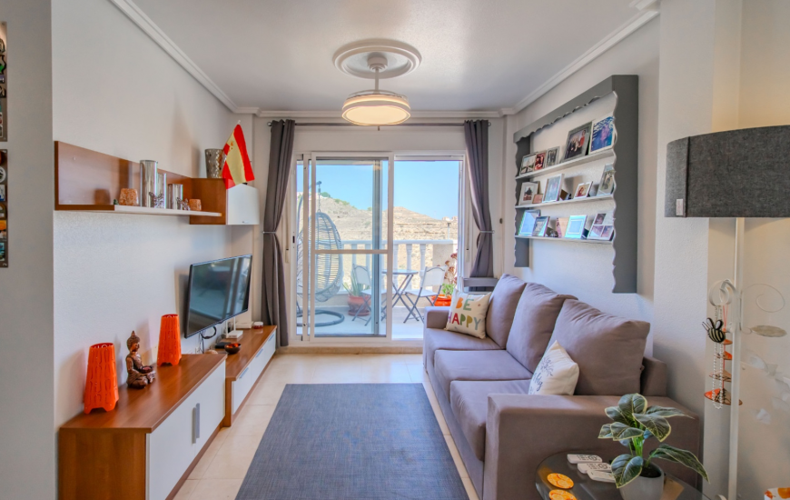 Sale - Apartments - Ciudad Quesada