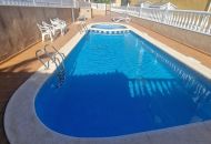 Sale - Townhouse - Orihuela Costa