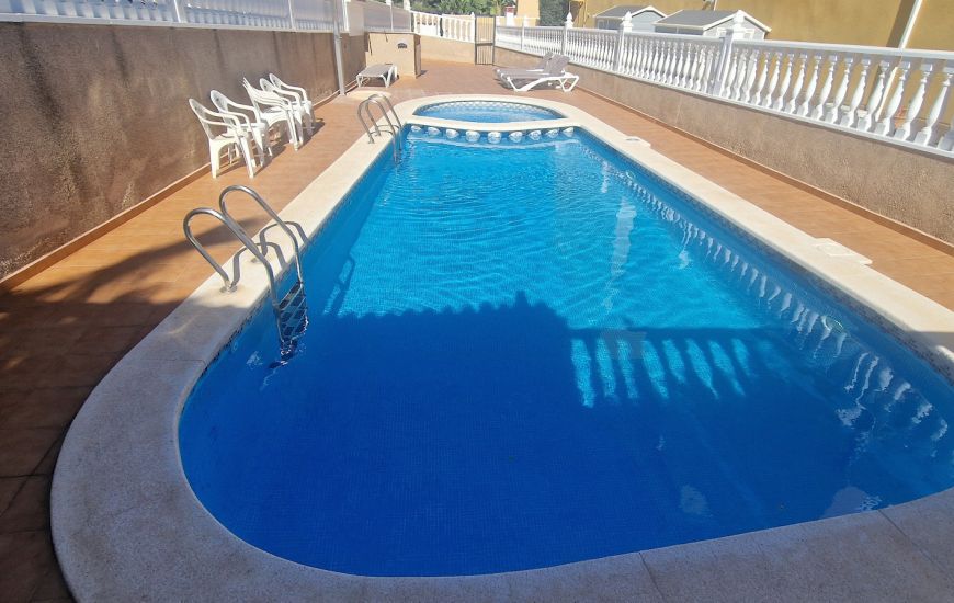 Sale - Townhouse - Orihuela Costa