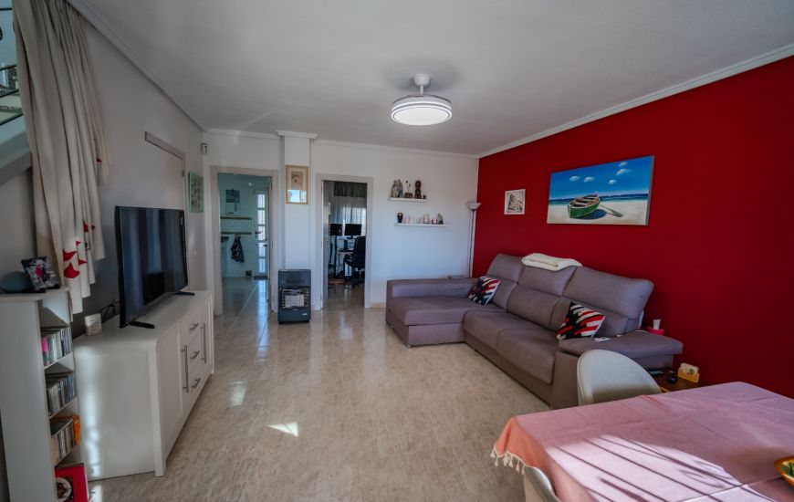 Venta - Adosado - Ciudad Quesada