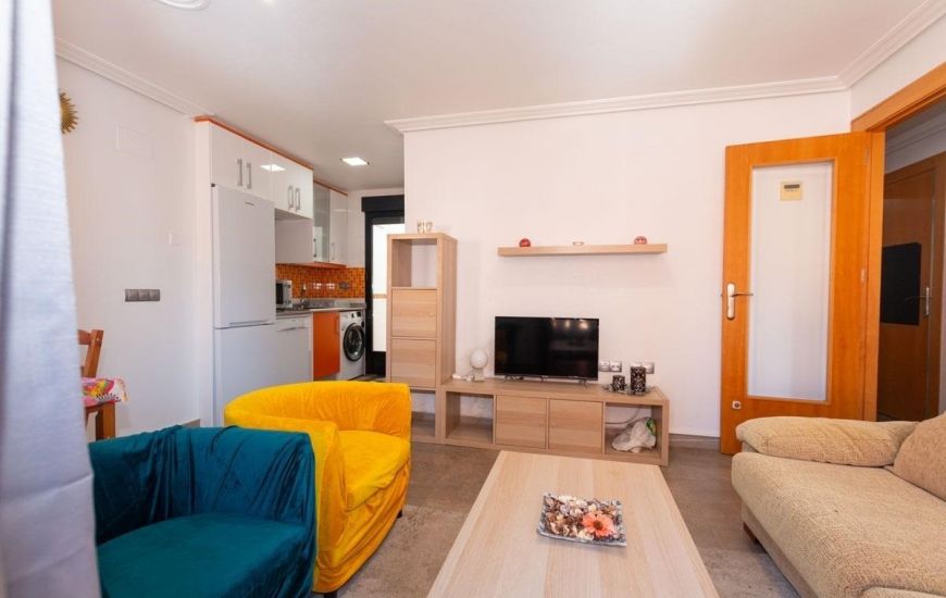 Sale - Apartments - La Mata - 