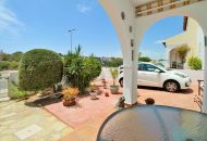 Sale - Rijtjeshuis - Villamartin