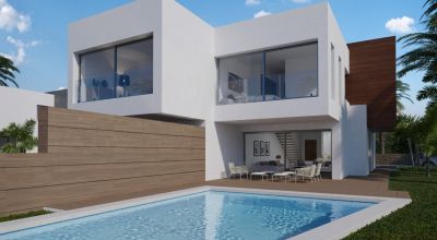 Villa - New Build - Moraira - Moraira