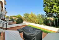 Sale - Rijtjeshuis - Villamartin