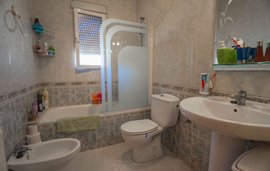 Sale - Villa - Ciudad Quesada