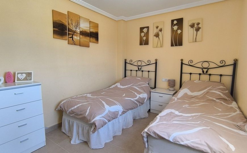 Venta - Villa - Ciudad Quesada