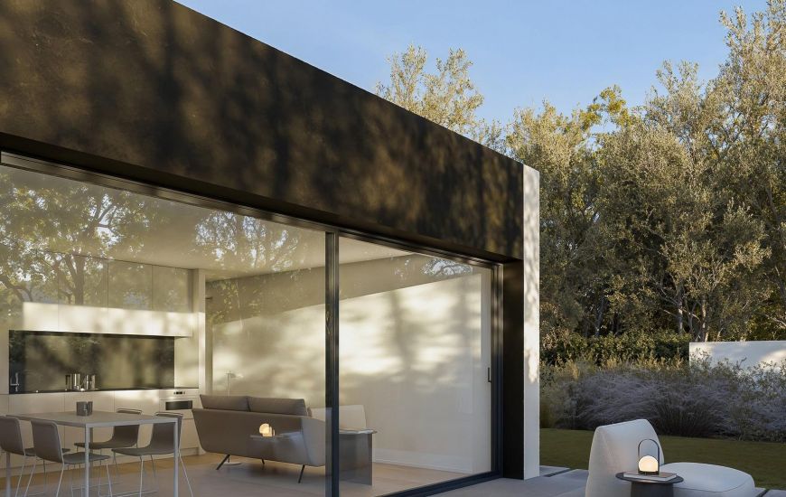 New Build - Villa - Alfaz del Pi