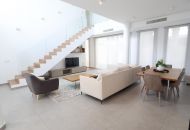 Sale - Villa - Ciudad Quesada