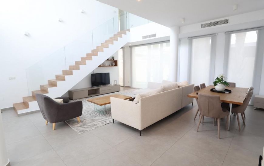 Sale - Villa - Ciudad Quesada