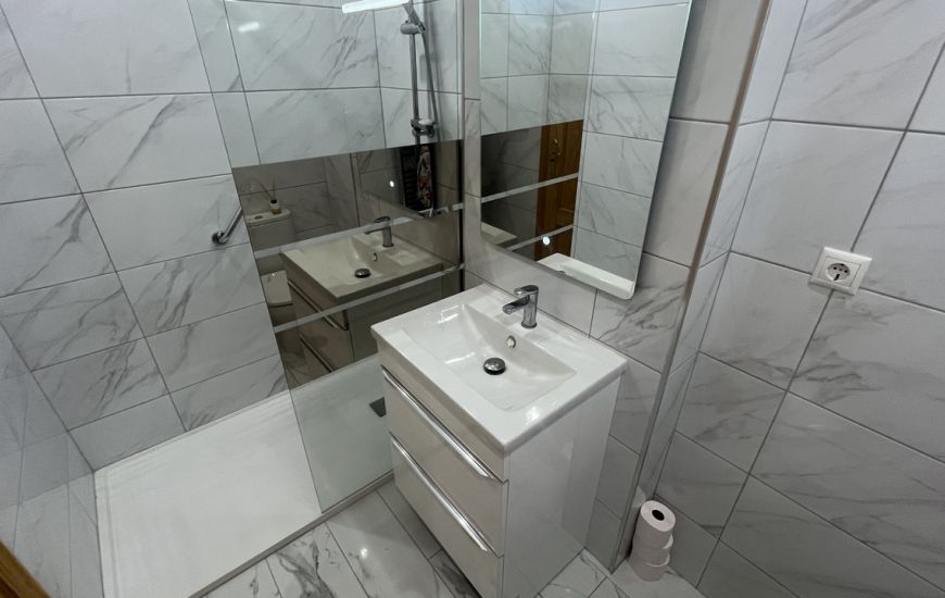 Venta - Apartamentos - Algorfa