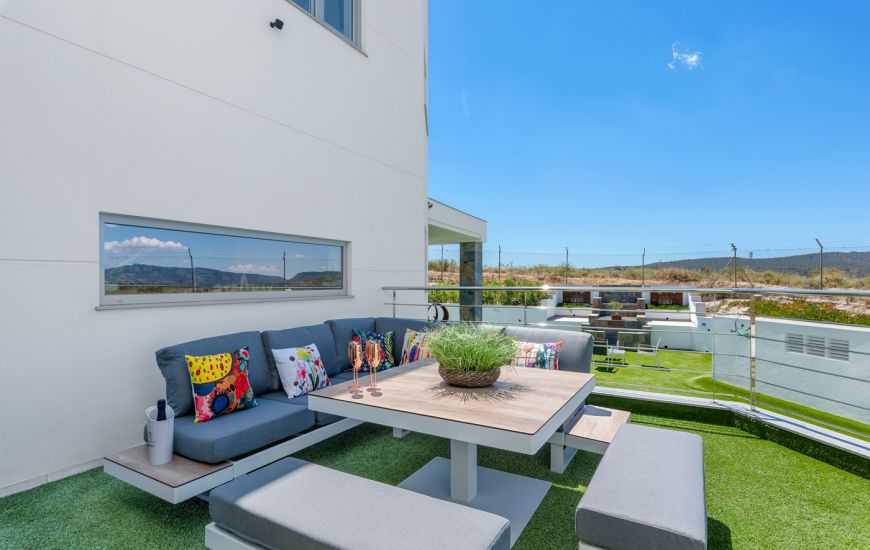 Sale - Villa - Torremendo