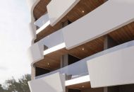 New Build - Apartments - Torrevieja