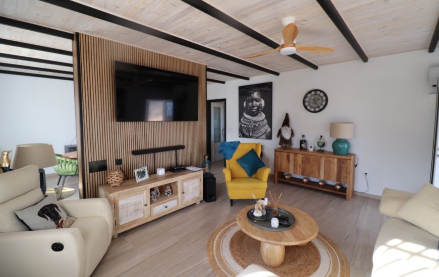 Venta - Casa Rural - La Romana