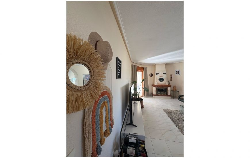 Venta - Villa / Detached - Ciudad Quesada