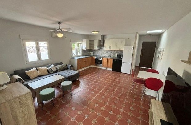 Venta - Villa - Ciudad Quesada